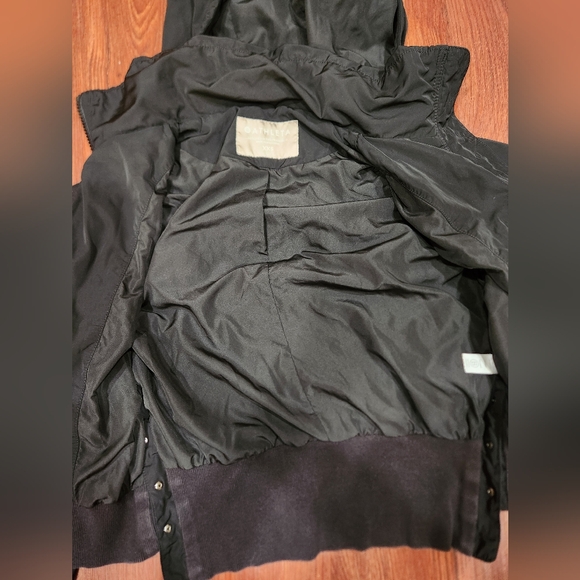 Athleta Point Reyes Bomber Jacket - Picture 2 of 10